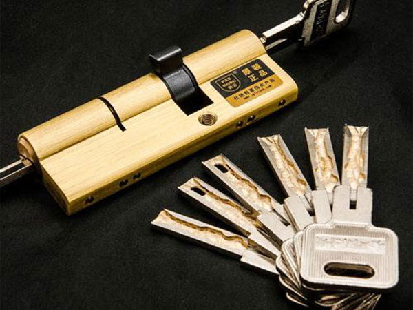 渝水24小时上门开锁公司