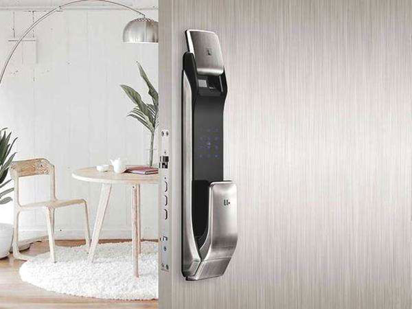 渝水24小时上门开锁公司