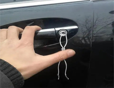 渝水24小时上门开锁公司