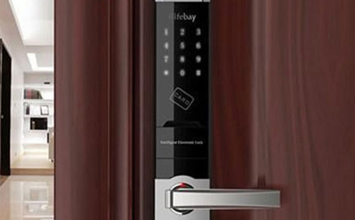 渝水24小时上门开锁公司