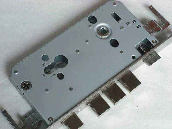 渝水24小时上门开锁公司