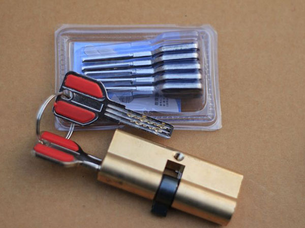 渝水24小时上门开锁公司