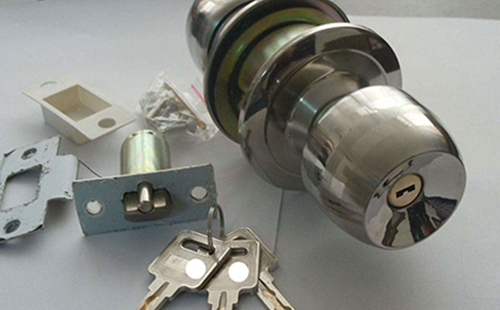 渝水24小时上门开锁公司