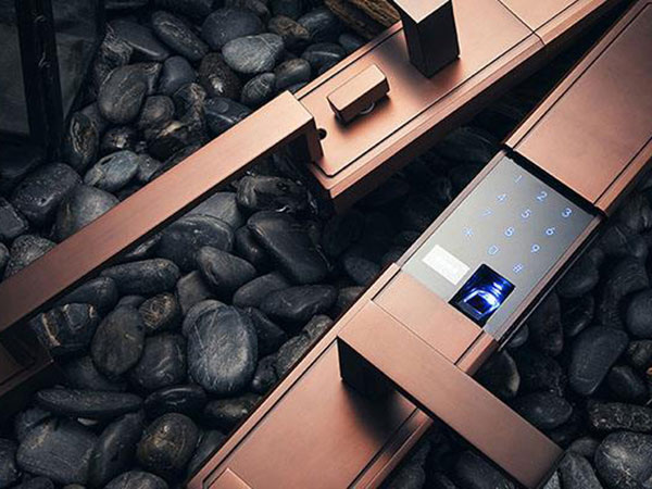 渝水24小时上门开锁公司