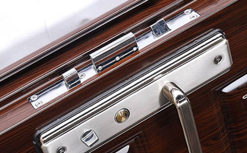 渝水24小时上门开锁公司