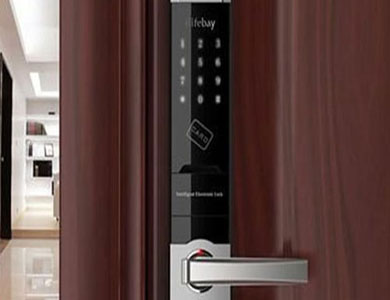 渝水24小时上门开锁公司