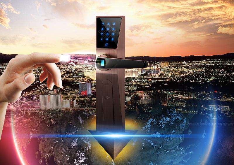 渝水24小时上门开锁公司