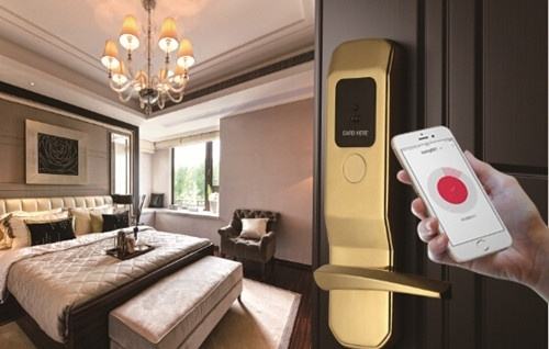 渝水24小时上门开锁公司