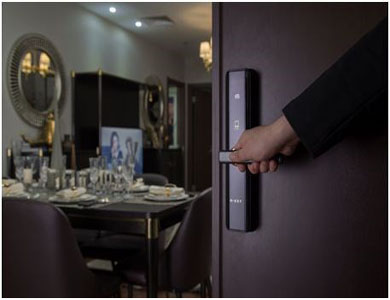 渝水24小时上门开锁公司