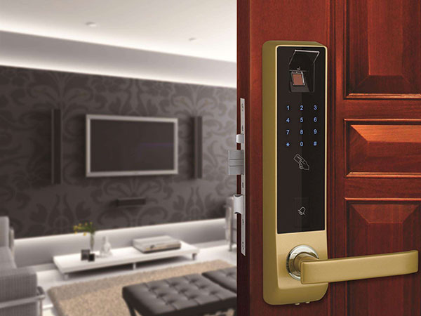 渝水24小时上门开锁公司