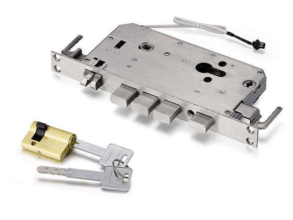 渝水24小时上门开锁公司