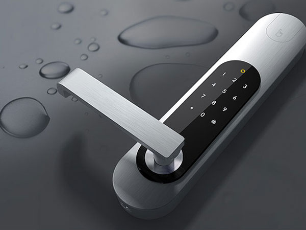 渝水24小时上门开锁公司