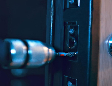 渝水24小时上门开锁公司